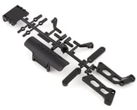Kyosho Optima Mid Wing Stay & Bumper Set