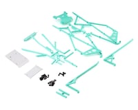 Kyosho Javelin Body Roll Cage (Peppermint Green)