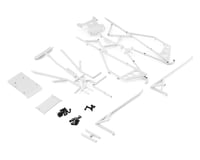 Kyosho Javelin Body Roll Cage (White)