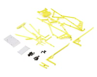 Kyosho Javelin Body Roll Cage (Yellow)