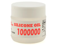 Kyosho Silicone Differential Oil (1,000,000wt) (20cc)
