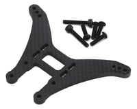 Kyosho RB7 Carbon Rear Shock Stay