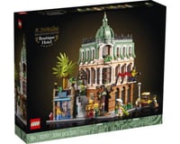LEGO Boutique Hotel Set