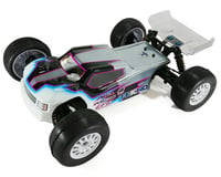 Leadfinger Racing Tekno ET410 Strife 1/10 Truggy Body (Clear)
