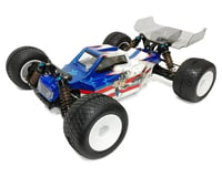 Leadfinger Racing Tekno ET410 2.0 1/10 Truggy Body (Clear)