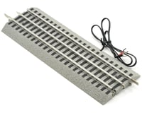 Lionel O -Scale Fas Track Terminal Section