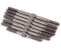 Lunsford Racing 3mm PUNISHER Titanium Turnbuckle Kit for Traxxas