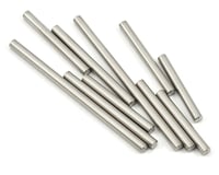 Lunsford B4/T4 Titanium Hinge Pin Kit (10)
