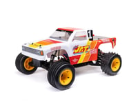 Losi JRXT 1/16 Brushed 2WD Limited Edition RTR Racing Monster Truck