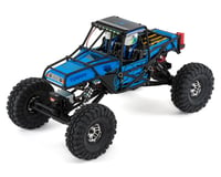 Losi Night Crawler SE 1/10 4WD Rock Crawler RTR (Blue)
