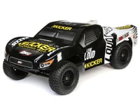 Losi 1/10 22S 2WD SCT Brushed RTR Short Course Truck (Black)