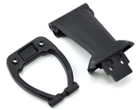 Losi Rock Rey Front Bumper/Skid Plate & Support LOS231021