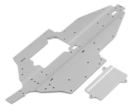 Losi RZR Rey Chassis Plate
