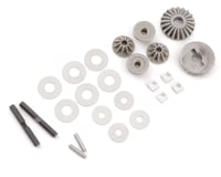 Losi Tenacity SCT Differential Gear Set with Hardware LOS232029