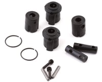 Losi FR/RR V100 Outdrive Cup Set Center Diff Joint LOS232061