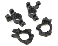 Losi Tenacity SCT Front Spindle & Carrier Set LOS234018