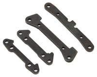 Losi Tenacity SCT Steel Pivot Pin Mount Set (4) LOS234023