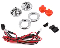 Losi Grave Digger Front LED Headlight Set for LMT LOS240015