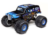 Losi Clear Son Uva Digger Body Set for LMT LOS240018