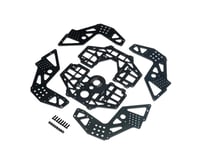 Losi Chassis Side Plate Set for LMT LOS241034