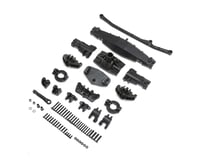 Losi Complete Front Axle Housing Set for LMT LOS242031