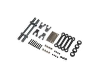 Losi Front/Rear Sway Bar Set for LMT LOS244006