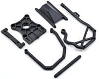 Losi Engine Mount and Guard Set Desert Buggy 4WD XL LOS251021
