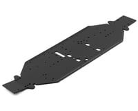 Losi DBXL 2.0 4mm Chassis w/Brace Plate