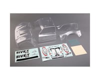 Losi 5IVE-T 2.0 Complete Body Set Clear LOS350006