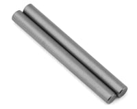 Losi Promoto-MX 4x42mm Titanium Hinge Pin (2)