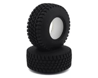Losi Desert Claws Tires with Soft Foam LOS43011