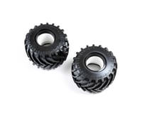 Losi Left/Right Monster Truck Tire for LMT LOS43031