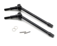 Losi CVD Driveshaft Set Heavy Duty Front CCR NCR LOSA3196