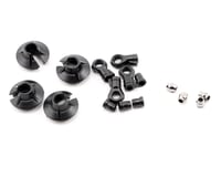 Losi Shock Ends Cups and Bushing at 15mm 8B 2.0 LOSA5435