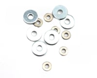 Losi Washers 3.6x10mm LST LST2 (6) LOSA6355