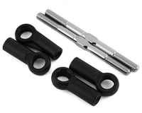 Losi Turnbuckles with Ends 5x68mm 8IGHT LOSA6541