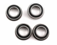 Losi Ball Bearings Flanged Rubber Seal 8x14x4mm (2) LOSA6948