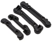Losi Pin Mount Covers Front and Rear 5IVE-T LOSB2079