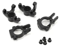Losi Spindle and Carrier Set Front TEN-T LOSB2100