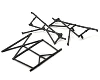 Losi Rear Top and Side Roll Cage Set 5IVE-T LOSB2579