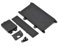 Losi Radio Tray Covers 5IVE-T LOSB2586