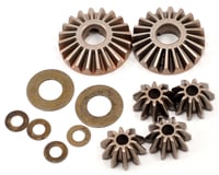 Losi Internal Differential Gears and Shims 5IVE-T LOSB3202