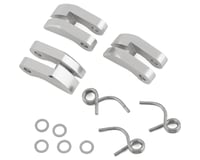 Losi Clutch Shoe and Spring Set Aluminum (3) LOSB3323