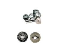Losi Diff Bevel Gear Set Front/Rear LST Aftershock LOSB3538