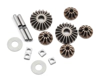 Losi Differential Gear Set with Hardware TEN-T LOSB3569