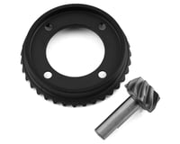 Losi Ring and Pinion Gear Set Rear TEN-T LOSB3572