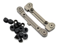 Losi Adjustable Rear Hinge Pin Holder Set LOSB4113
