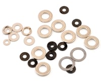 Losi Washer Asstortment 6 sizes 5IVE-T 5IVE Mini WRC (27) LOSB6535