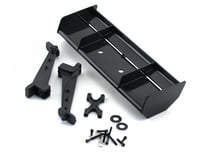 Losi Wing Kit Rear LST LST2 Aftershock LST XXL 2 LOSB8150