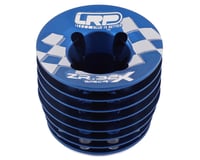 LRP ZR.32X Competition Cooling Head w/Screws